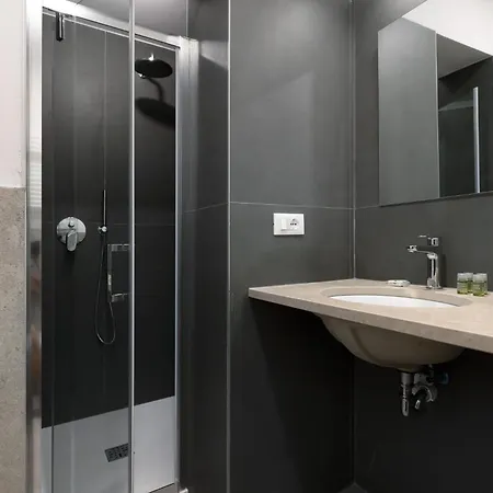 Appartement Le Dodici Porte - Porta Lame 3 By District