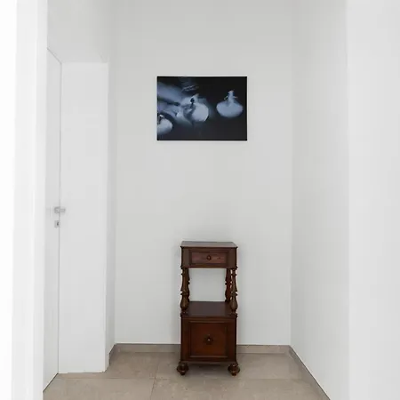 Appartement Le Dodici Porte - Porta Lame 3 By District Bologna