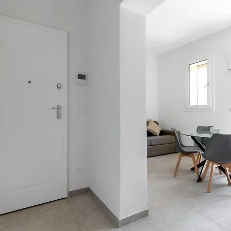 Le Dodici Porte - Porta Lame 3 By District Appartement *