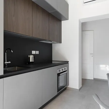 Appartement Le Dodici Porte - Porta Lame 3 By District Bologna