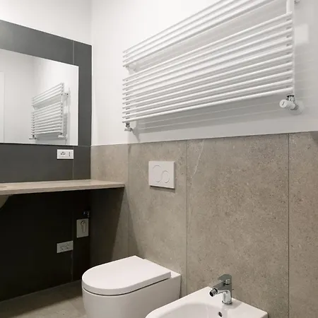 Le Dodici Porte - Porta Lame 3 By District Appartement