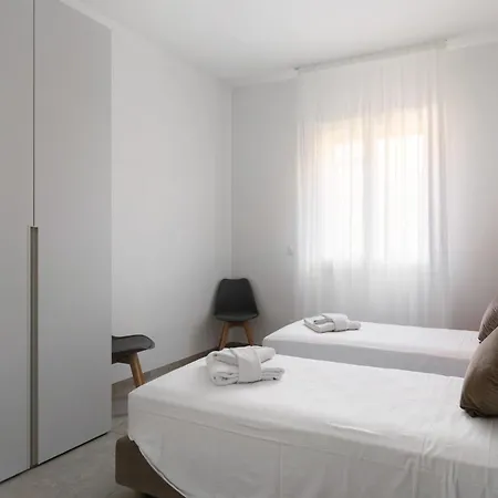 Appartement Le Dodici Porte - Porta Lame 3 By District *