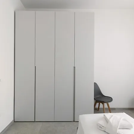 Appartement Le Dodici Porte - Porta Lame 3 By District