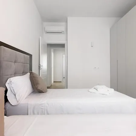 Le Dodici Porte - Porta Lame 3 By District Appartement Bologna