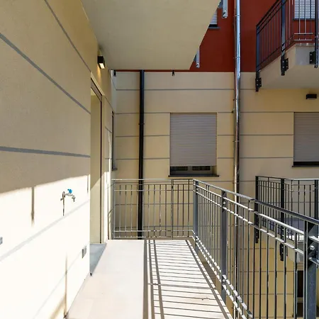Appartement Le Dodici Porte - Porta Lame 3 By District *